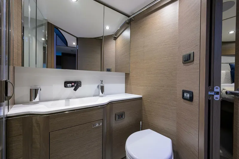 Slide: The Image of Princess V55 Ladybird - Guest Head 2025 Princess V55 Ladybird - 5046062