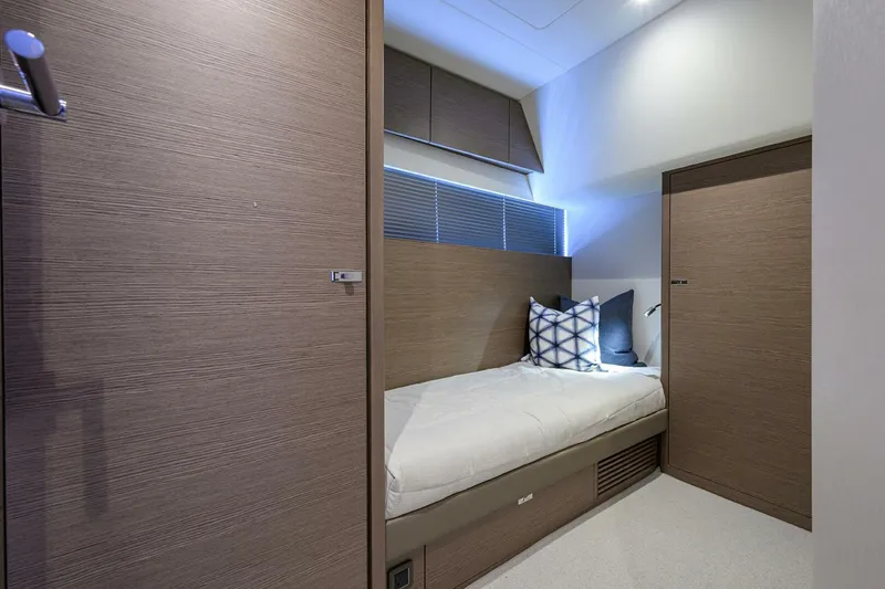 Slide: The Image of Princess V55 Ladybird - Guest Stateroom 2025 Princess V55 Ladybird - 5046063