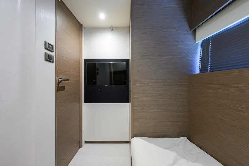 Slide: The Image of Princess V55 Ladybird - Guest Stateroom 2025 Princess V55 Ladybird - 5046064