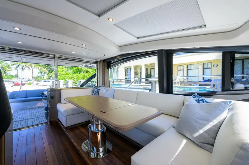 Slide: The Image of Princess V55 Ladybird - Salon 2025 Princess V55 Ladybird - 5038182