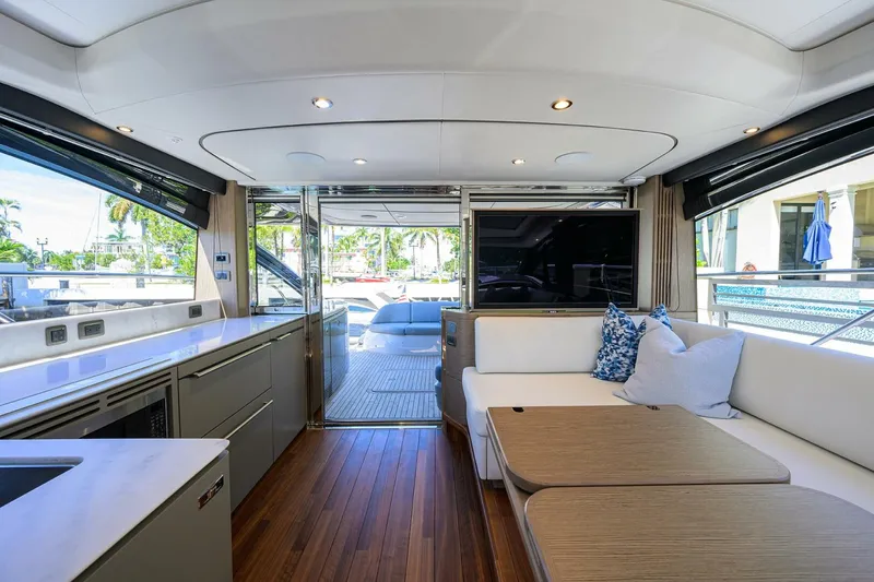 Slide: The Image of Princess V55 Ladybird - Salon 2025 Princess V55 Ladybird - 5038183