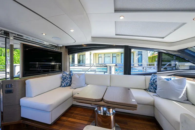 Slide: The Image of Princess V55 Ladybird - Salon 2025 Princess V55 Ladybird - 5038184