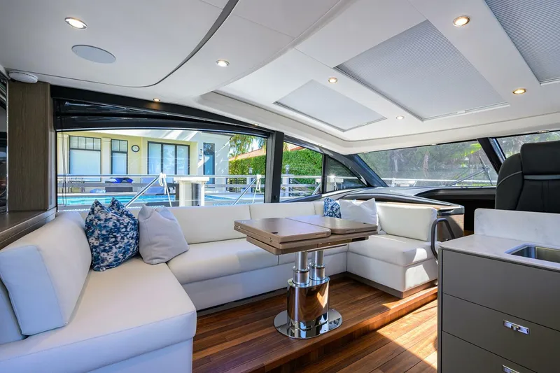 Slide: The Image of Princess V55 Ladybird - Salon 2025 Princess V55 Ladybird - 5045947