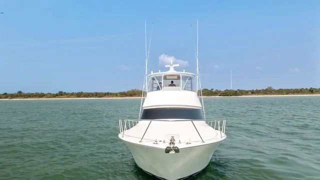 Slide: The Image of Viking 62 Convertible 2018 - 76