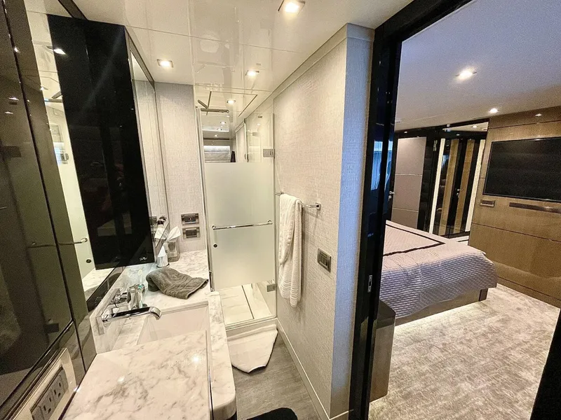 Slide: The Image of Hargrave Skylounge Flush Deck 2021 - 5042548