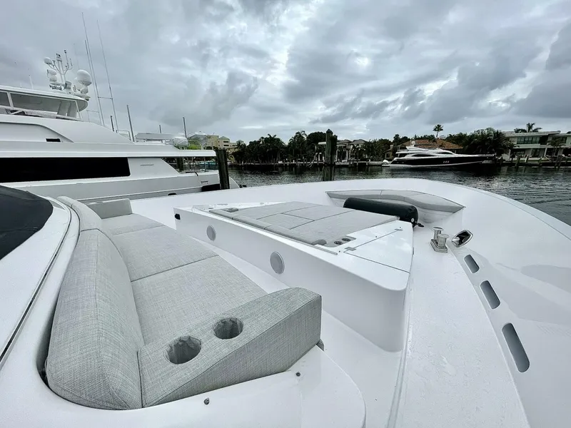 Slide: The Image of Hargrave Skylounge Flush Deck 2021 - 5042532