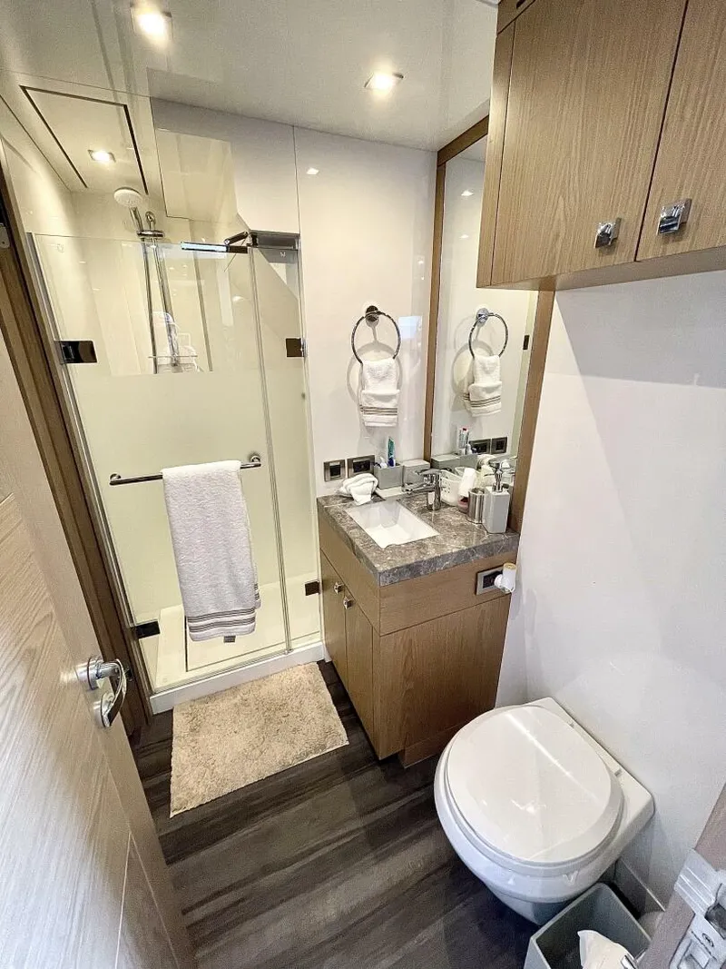 Slide: The Image of Hargrave Skylounge Flush Deck 2021 - 5044365