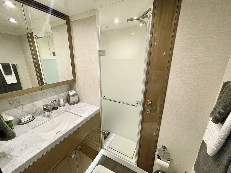 Slide: The Image of Hargrave Skylounge Flush Deck 2021 - 5044395