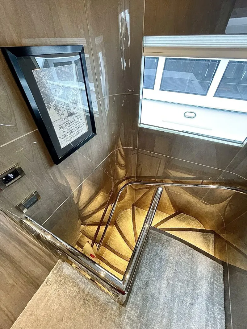 Slide: The Image of Hargrave Skylounge Flush Deck 2021 - 5042543