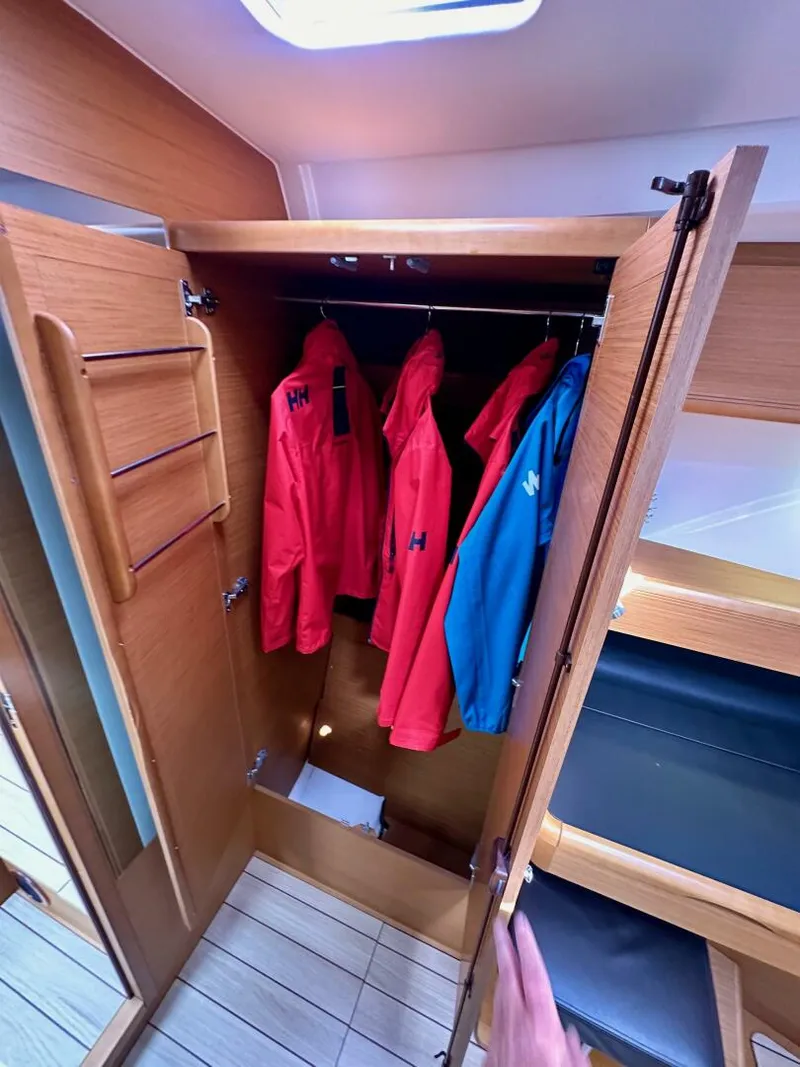 Slide: The Image of Jeanneau 57 Yacht 2014 - 5038967