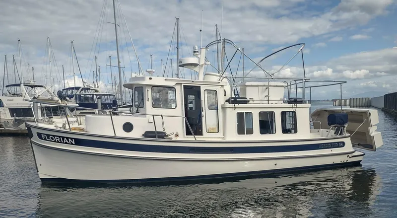 Slide: The Image of Nordic 32 2010 - 5038985