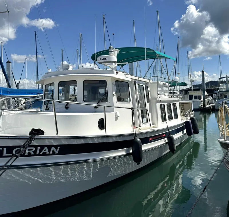 Slide: The Image of Nordic 32 2010 - 5038989