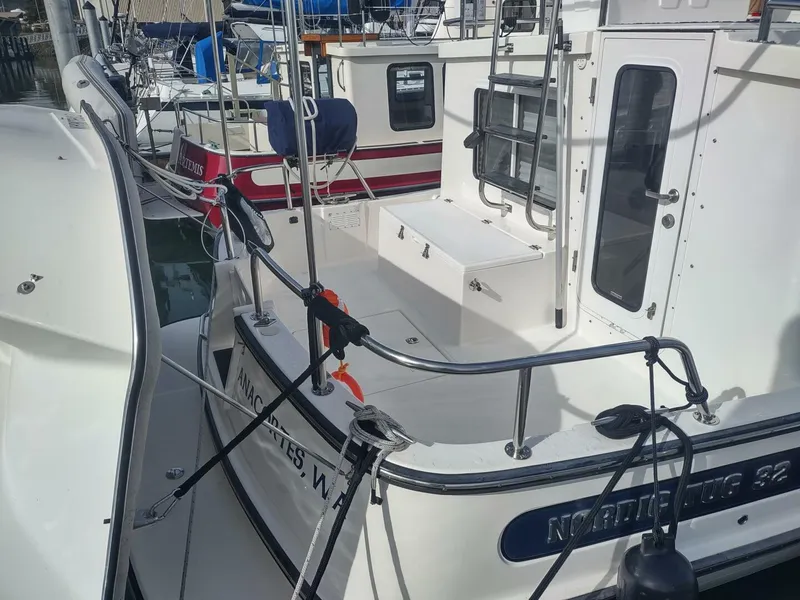 Slide: The Image of Nordic 32 2010 - 5038987