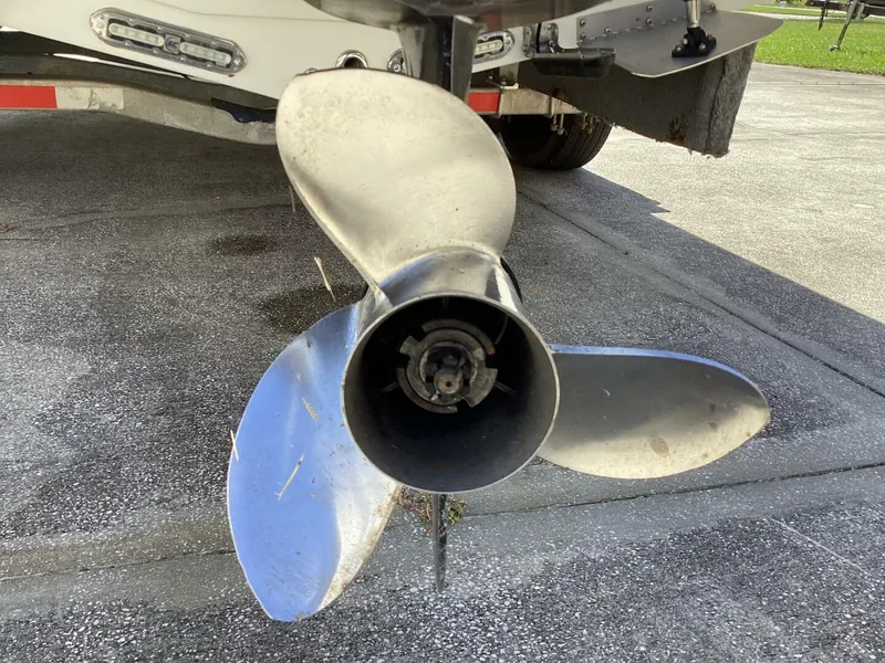 Slide: The Image of Bonefish 22 Saballo Custom 2014 - 5413340