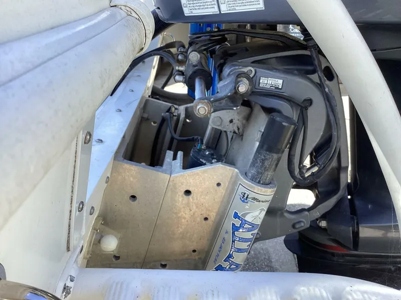 Slide: The Image of Bonefish 22 Saballo Custom 2014 - 5413342