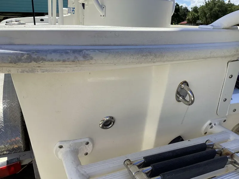 Slide: The Image of Bonefish 22 Saballo Custom 2014 - 5413345