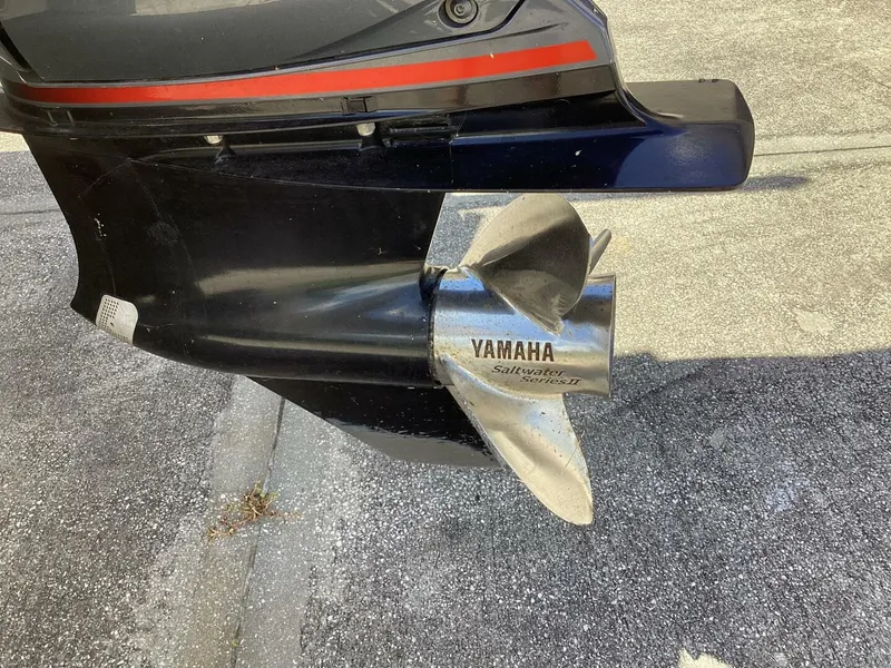 Slide: The Image of Bonefish 22 Saballo Custom 2014 - 5413346