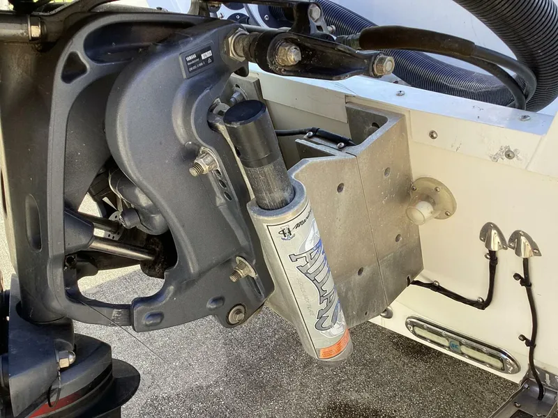 Slide: The Image of Bonefish 22 Saballo Custom 2014 - 5413347