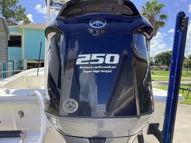 Slide: The Image of Bonefish 22 Saballo Custom 2014 - 5413358