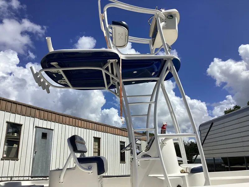 Slide: The Image of Bonefish 22 Saballo Custom 2014 - 5413359