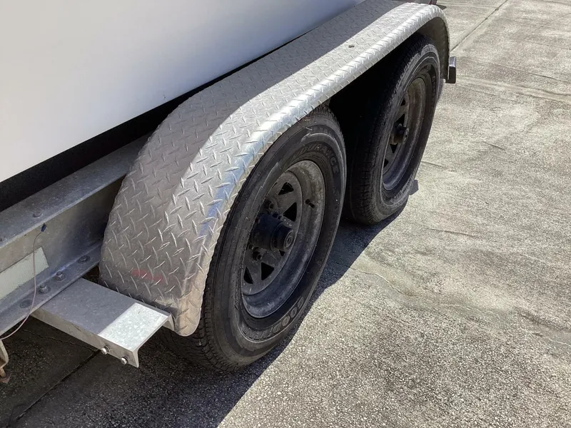 Slide: The Image of Bonefish 22 Saballo Custom 2014 - 5413360