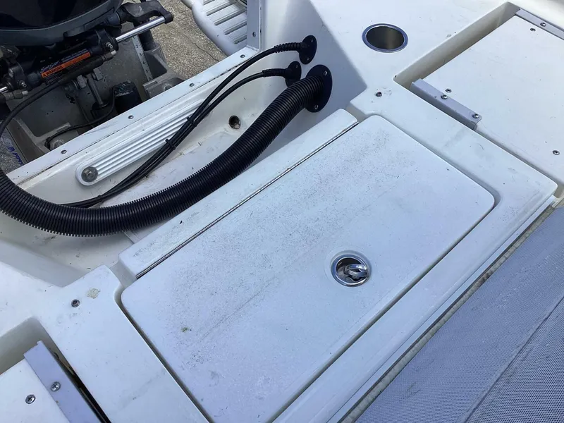 Slide: The Image of Bonefish 22 Saballo Custom 2014 - 5413370