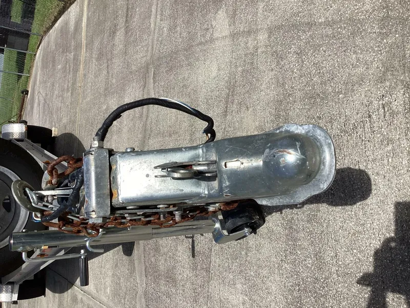 Slide: The Image of Bonefish 22 Saballo Custom 2014 - 5413373