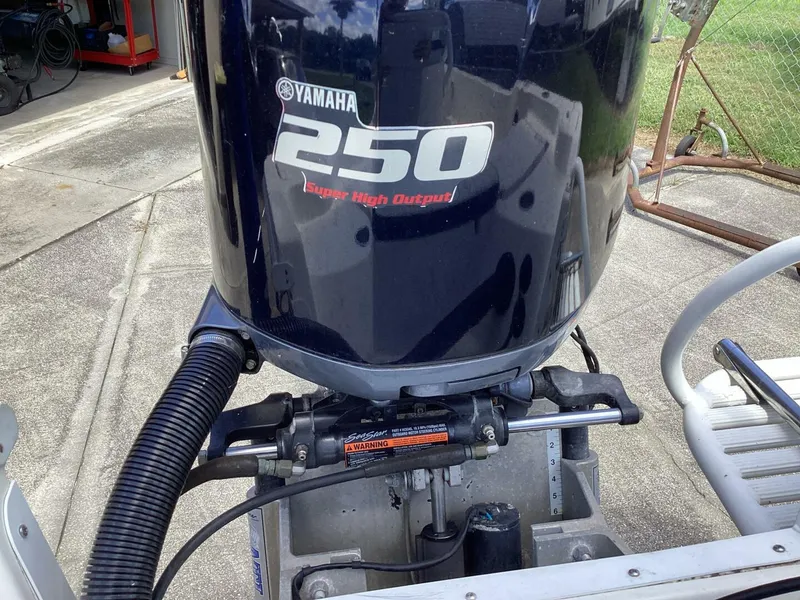 Slide: The Image of Bonefish 22 Saballo Custom 2014 - 5413375