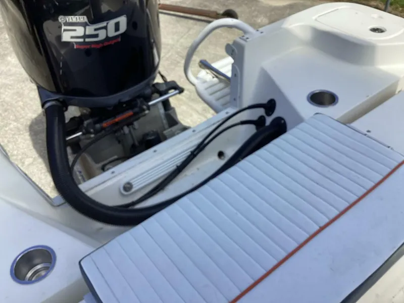 Slide: The Image of Bonefish 22 Saballo Custom 2014 - 5413376