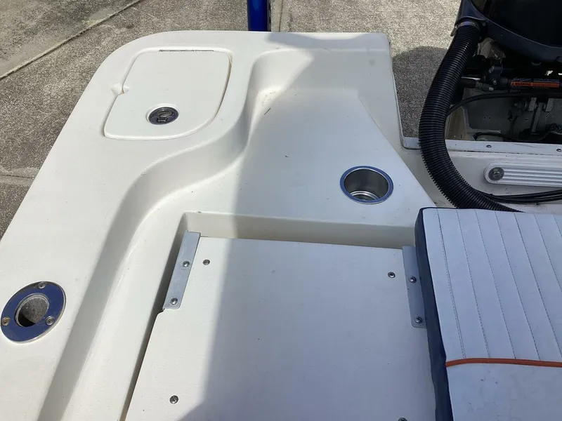 Slide: The Image of Bonefish 22 Saballo Custom 2014 - 5413377