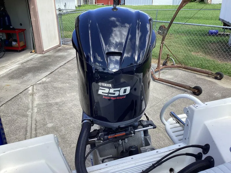 Slide: The Image of Bonefish 22 Saballo Custom 2014 - 5413378