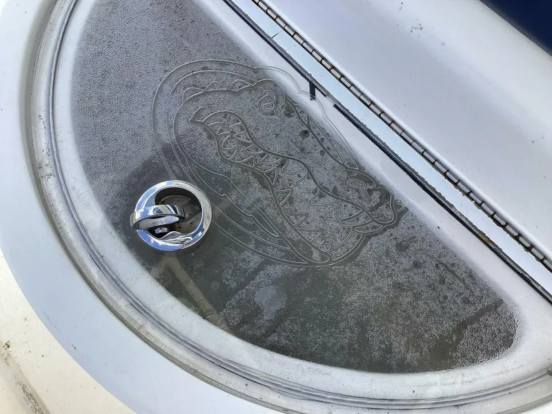 Slide: The Image of Bonefish 22 Saballo Custom 2014 - 5413381