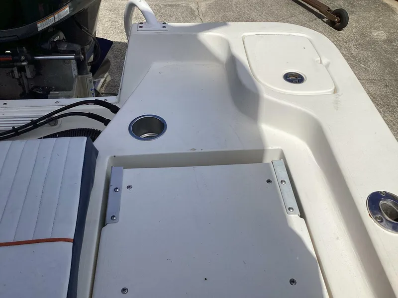 Slide: The Image of Bonefish 22 Saballo Custom 2014 - 5413385