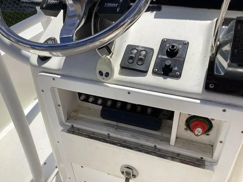 Slide: The Image of Bonefish 22 Saballo Custom 2014 - 5413387