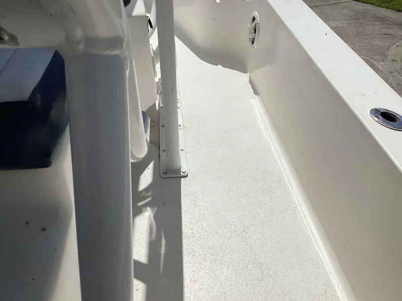 Slide: The Image of Bonefish 22 Saballo Custom 2014 - 5413389