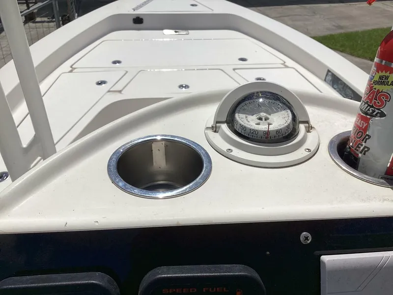 Slide: The Image of Bonefish 22 Saballo Custom 2014 - 5413391