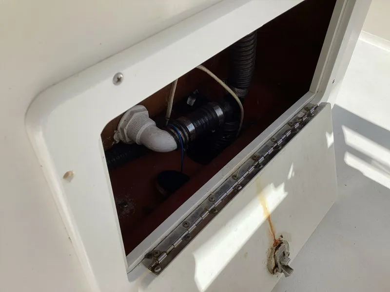 Slide: The Image of Bonefish 22 Saballo Custom 2014 - 5413393