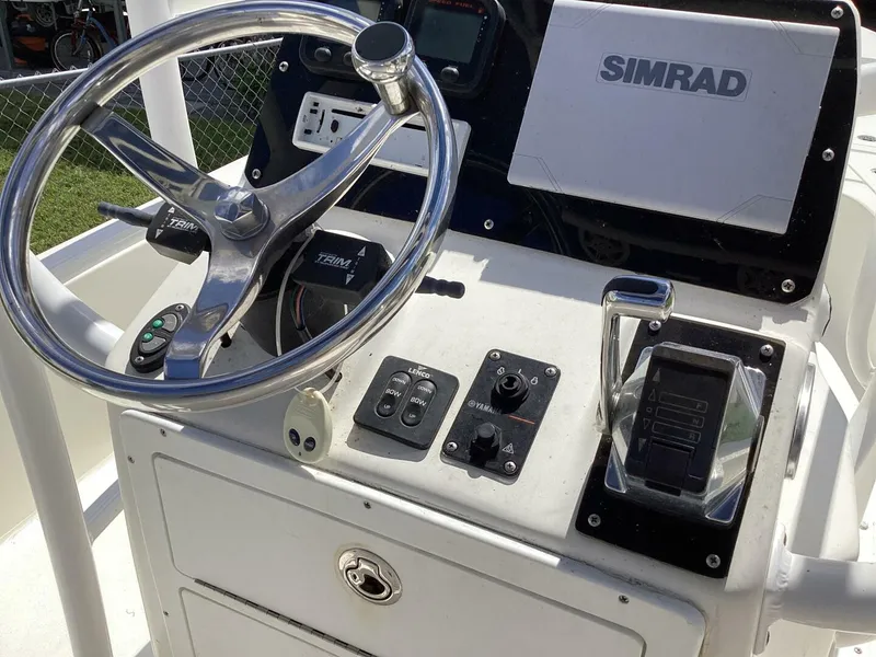 Slide: The Image of Bonefish 22 Saballo Custom 2014 - 5413394