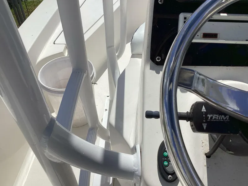 Slide: The Image of Bonefish 22 Saballo Custom 2014 - 5413396