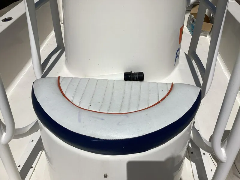 Slide: The Image of Bonefish 22 Saballo Custom 2014 - 5413400