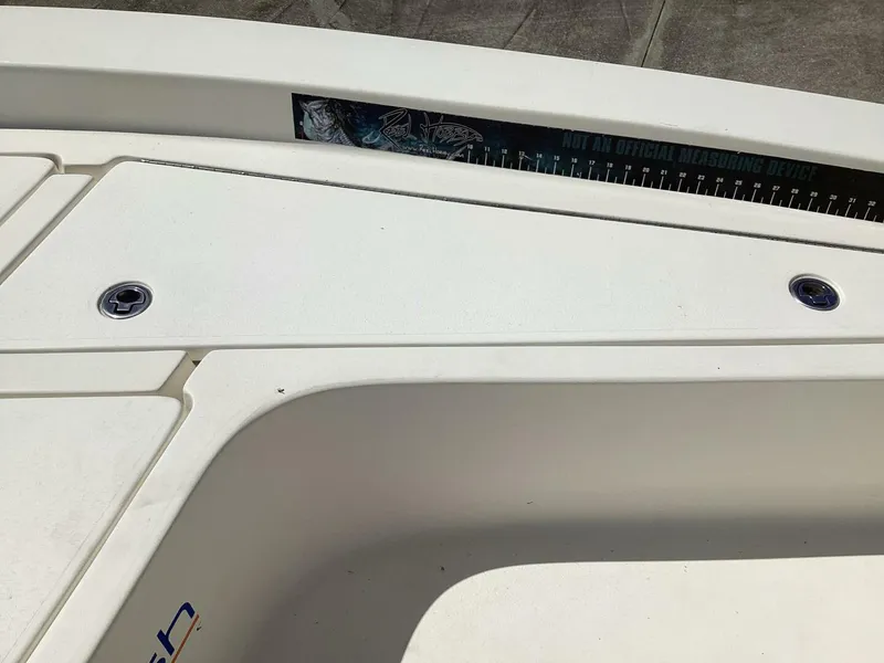 Slide: The Image of Bonefish 22 Saballo Custom 2014 - 5413402