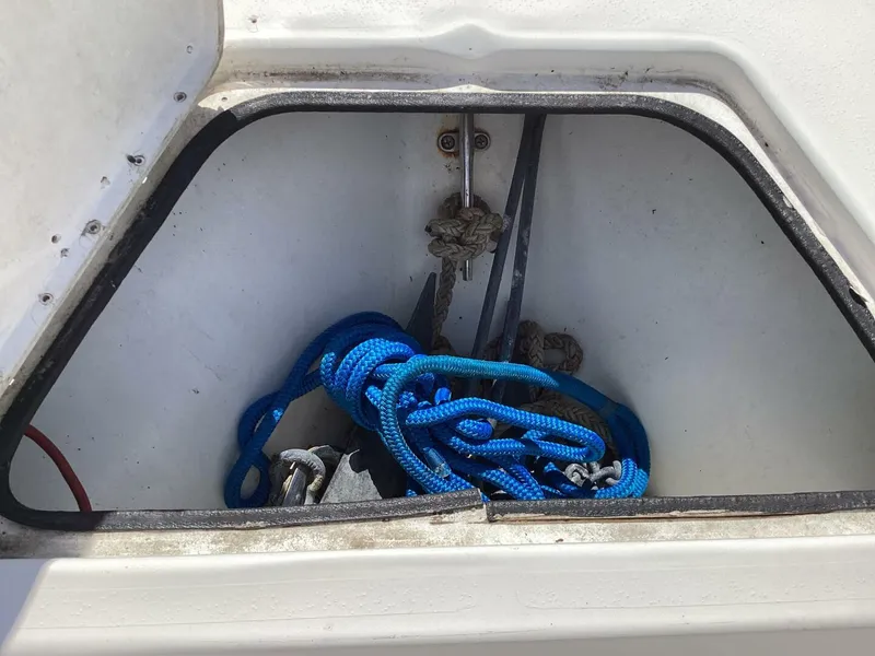 Slide: The Image of Bonefish 22 Saballo Custom 2014 - 5413406