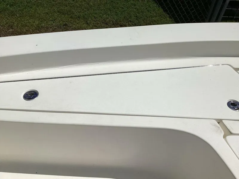 Slide: The Image of Bonefish 22 Saballo Custom 2014 - 5413407