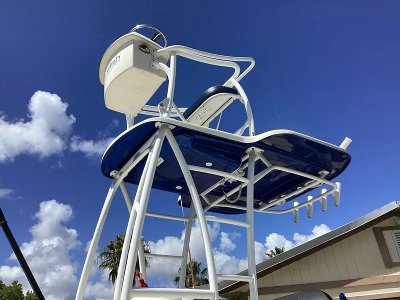 Slide: The Image of Bonefish 22 Saballo Custom 2014 - 5413338