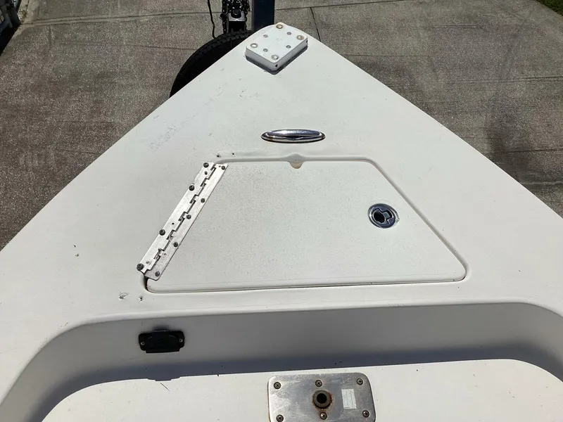 Slide: The Image of Bonefish 22 Saballo Custom 2014 - 5413411