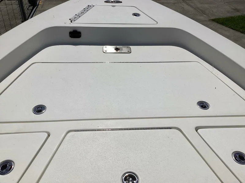 Slide: The Image of Bonefish 22 Saballo Custom 2014 - 5413413