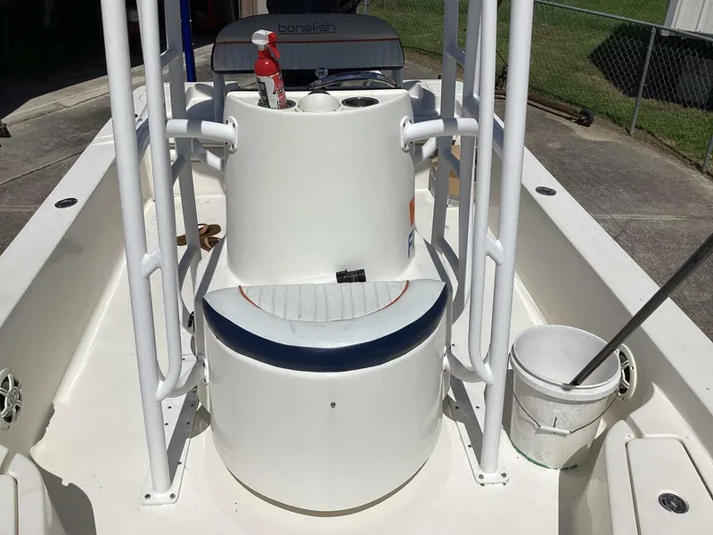 Slide: The Image of Bonefish 22 Saballo Custom 2014 - 5413414