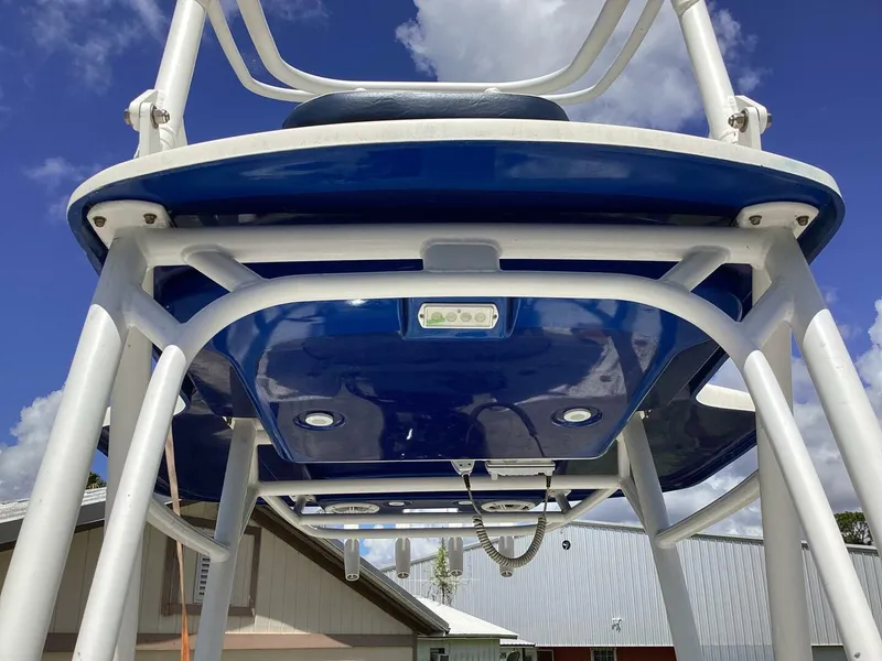 Slide: The Image of Bonefish 22 Saballo Custom 2014 - 5413720