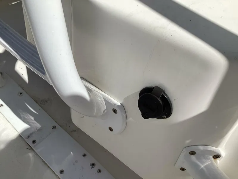 Slide: The Image of Bonefish 22 Saballo Custom 2014 - 5413723