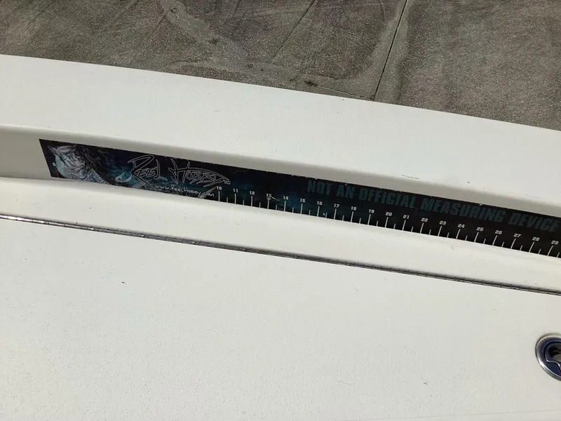 Slide: The Image of Bonefish 22 Saballo Custom 2014 - 5413731